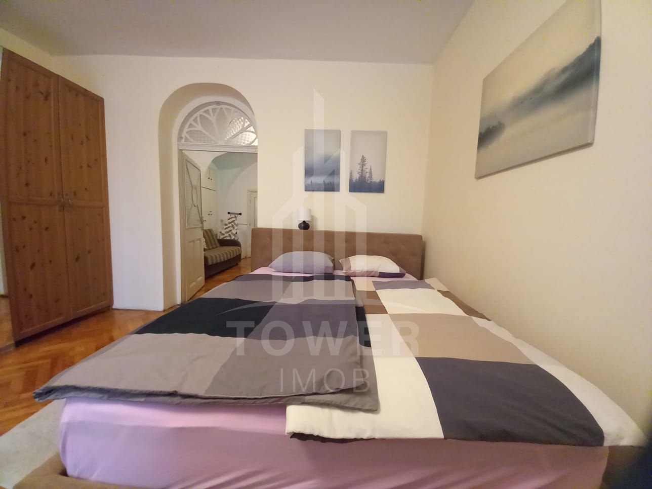 Apartament 2 camere la curte de închiriat | Sibiu - Poză 5