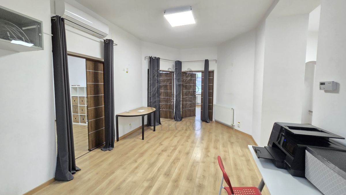 Piata Rosetti | 4 Camere | 108 mp utili| | 1/4 - Poză 2