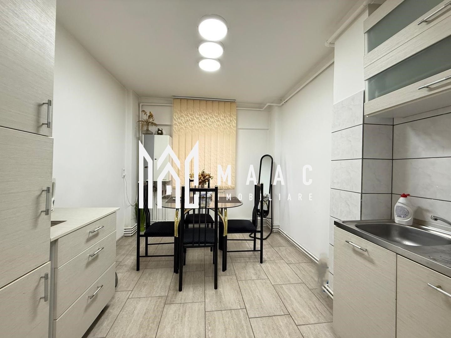 Apartament 2 camere I Decomandat I Parter I Calea Dumbravii - Poză 4