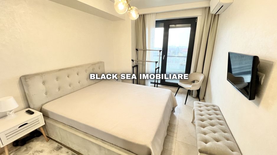 Apartament 3 camere, 2 băi + loc de parcare, Tomis Plus - Ocazie Unica - Poză 8