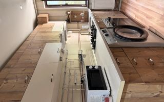 Apartament 2 camere semidecomandat, 44 mp, zona Dacia, Iași - Poză 8