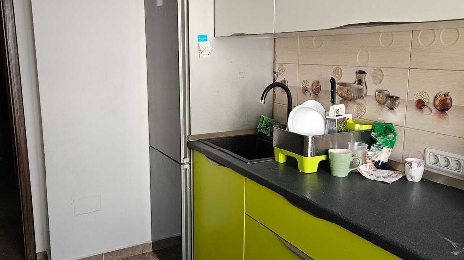Apartament 2 camere cu parcare și boxă | Lujerului – Uverturii - Poză 1