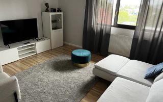 Apartament 2 camere modern Tătărași | Complex privat + parcare - Poză 2