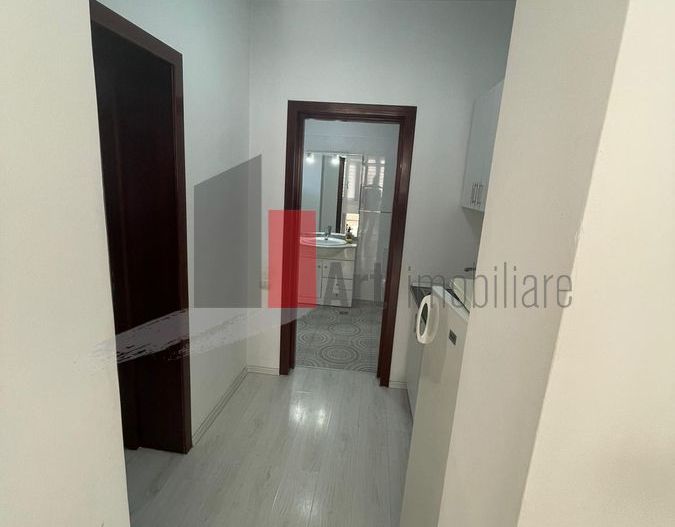 Va prezentam un apartament de 3 camere zona dorobanti,ideal firma sau locuit - Poză 11