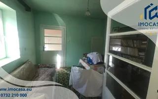 De Vânzare casă Pâncota Arad 6 camere, sup. generoasă confort, Garaj - Poză 13