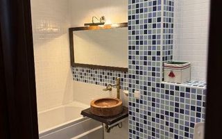 De vanzare  Apartament 3 cam mobilat utilat + parcare subterana Domenii sect1 - Poză 11