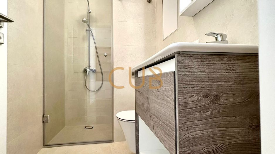 ISHO - 3 camere LUX | parcare subteran, 2dormitoare,2bai | Medicina - Poză 10