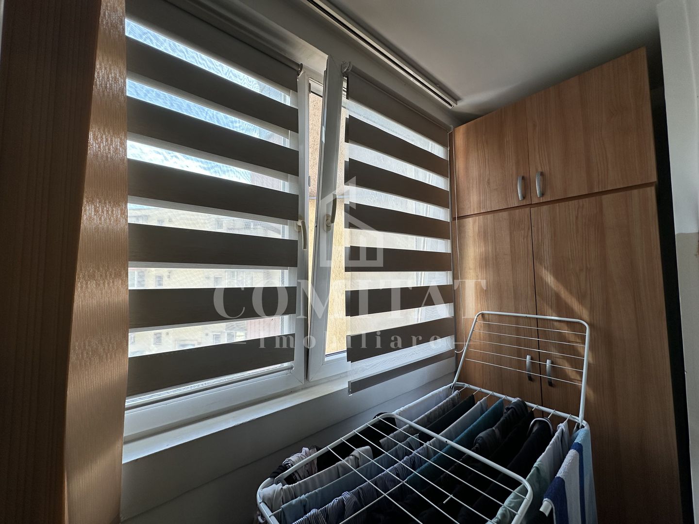 Apartament cu 2 camere | Etaj Intermediar | Cartierul Mărăști - Poză 10