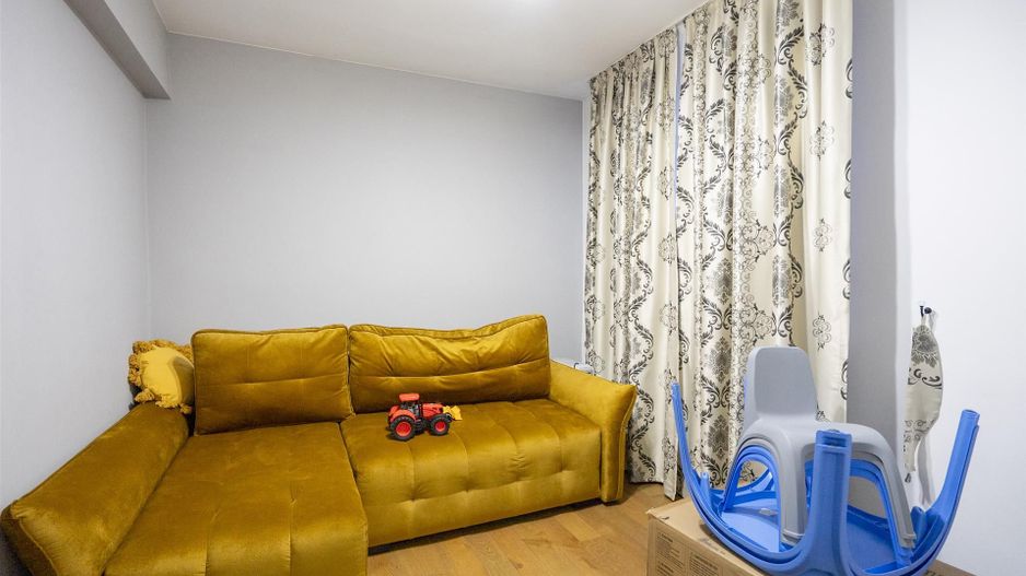 Apartament cu 4 camere renovat  Rogerius - Poză 4