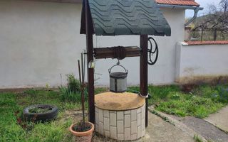 Casa 4 camere 2 bai garaj inchis pivnita si teren 740 mp in Seica Mica - Poză 20