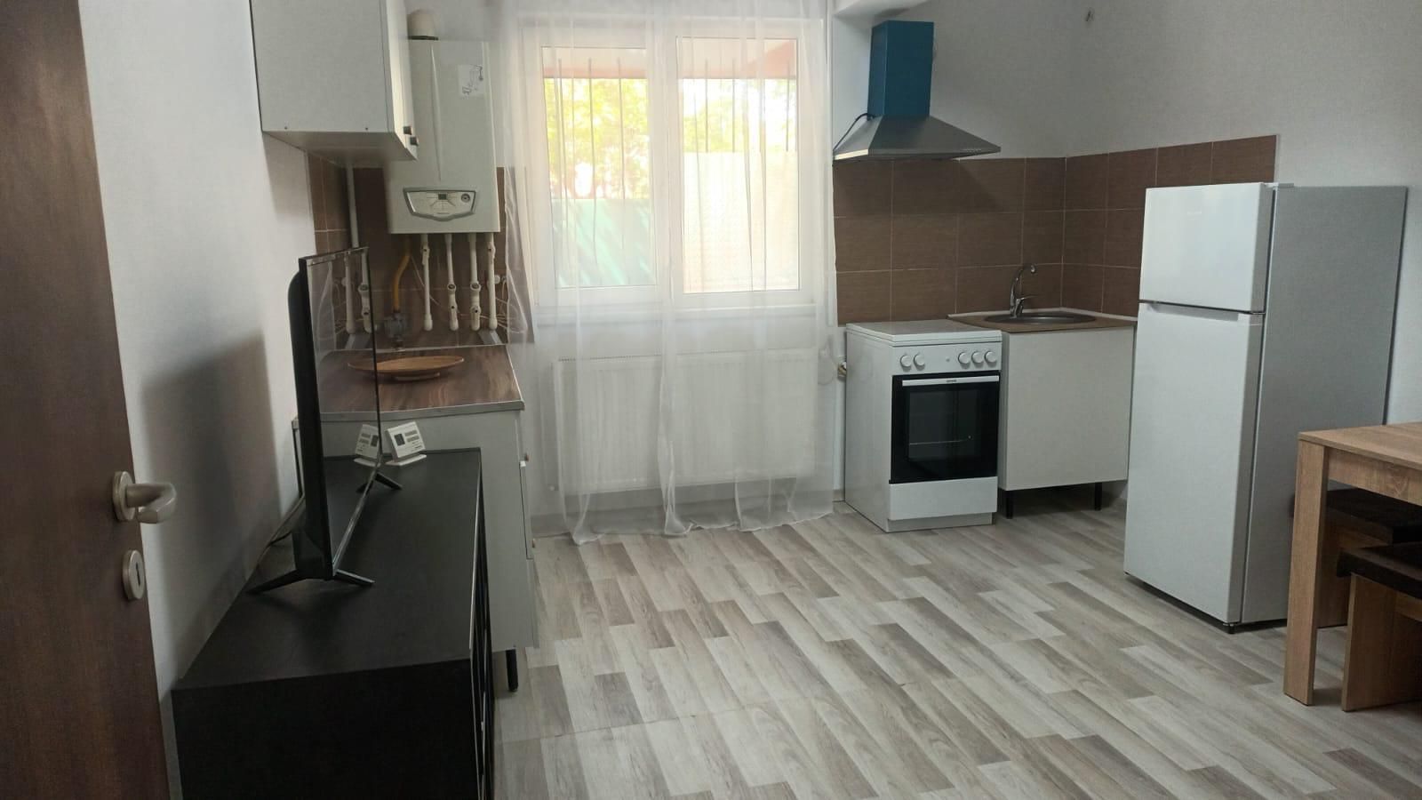 AP. 2 CAMERE-POPESTI-LEORDENI, CENTRALA PROPRIE, METROU, MODERN - Poză 1