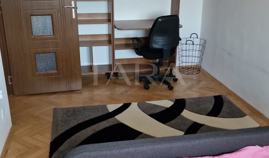 Apartament cu 3 camere, 72 mp, zona USAMV – Grădini Mănăștur. - Poză 8