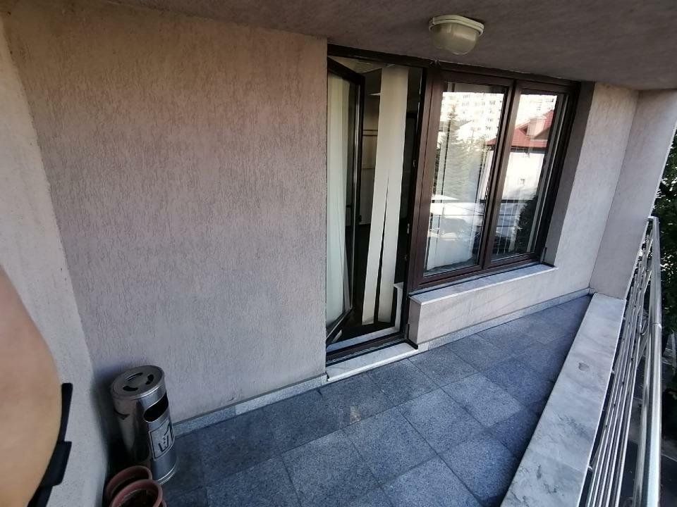 Inchiriere spatiu birouri str. Polona 95-99 - Poză 4