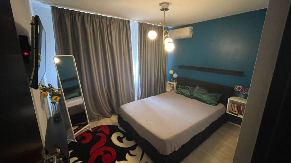 Apartament 4 camere I Titan I Vanzare - Poză 1