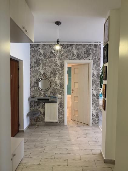 Apartament 2 camere | Prima închiriere | 65 mp | Parcare inclusă - Poză 9