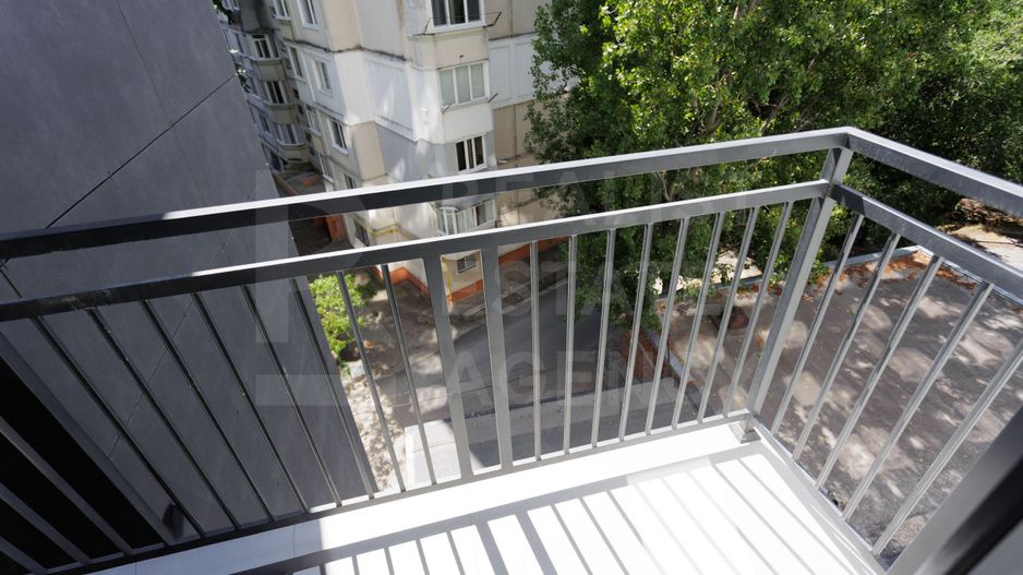 Vânzare, apartament, 2 camere, strada Jubiliară, Botanica - Poză 22