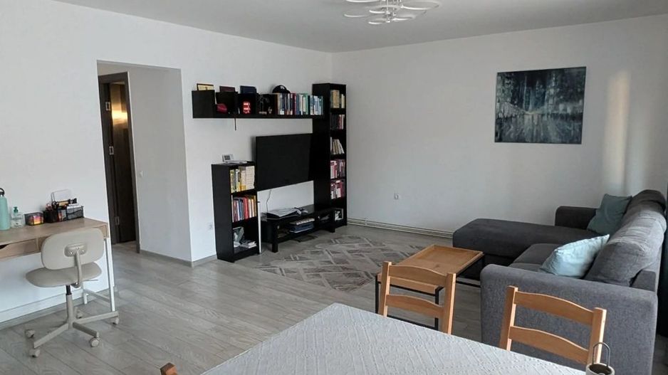 De vanzare Apartament 2 camere, Central, Parc carol Academia Ferdinand - Poză 1