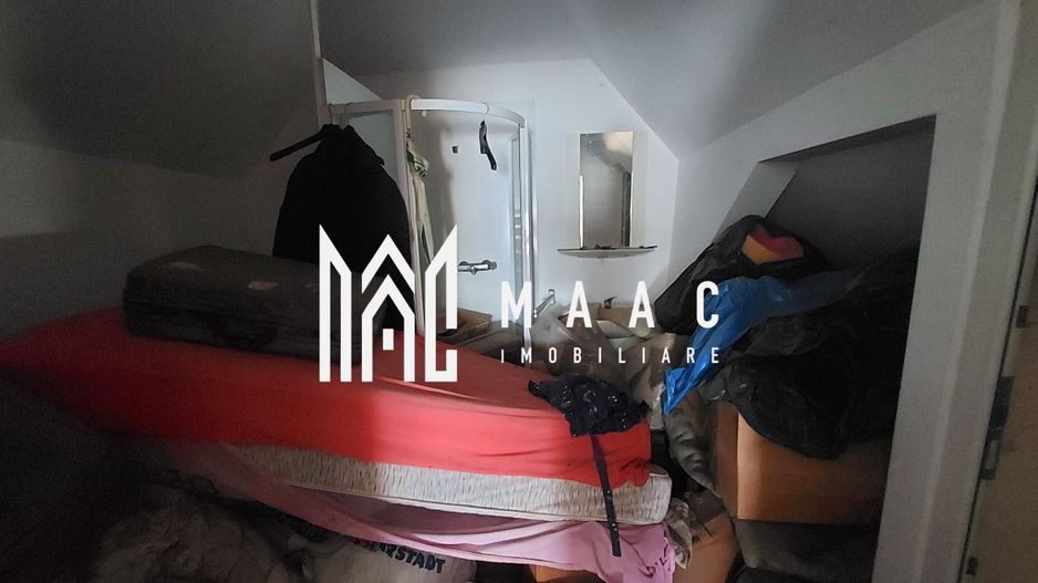 Casa 5 camere | 1600 mp Teren | Sura Mica - Poză 8