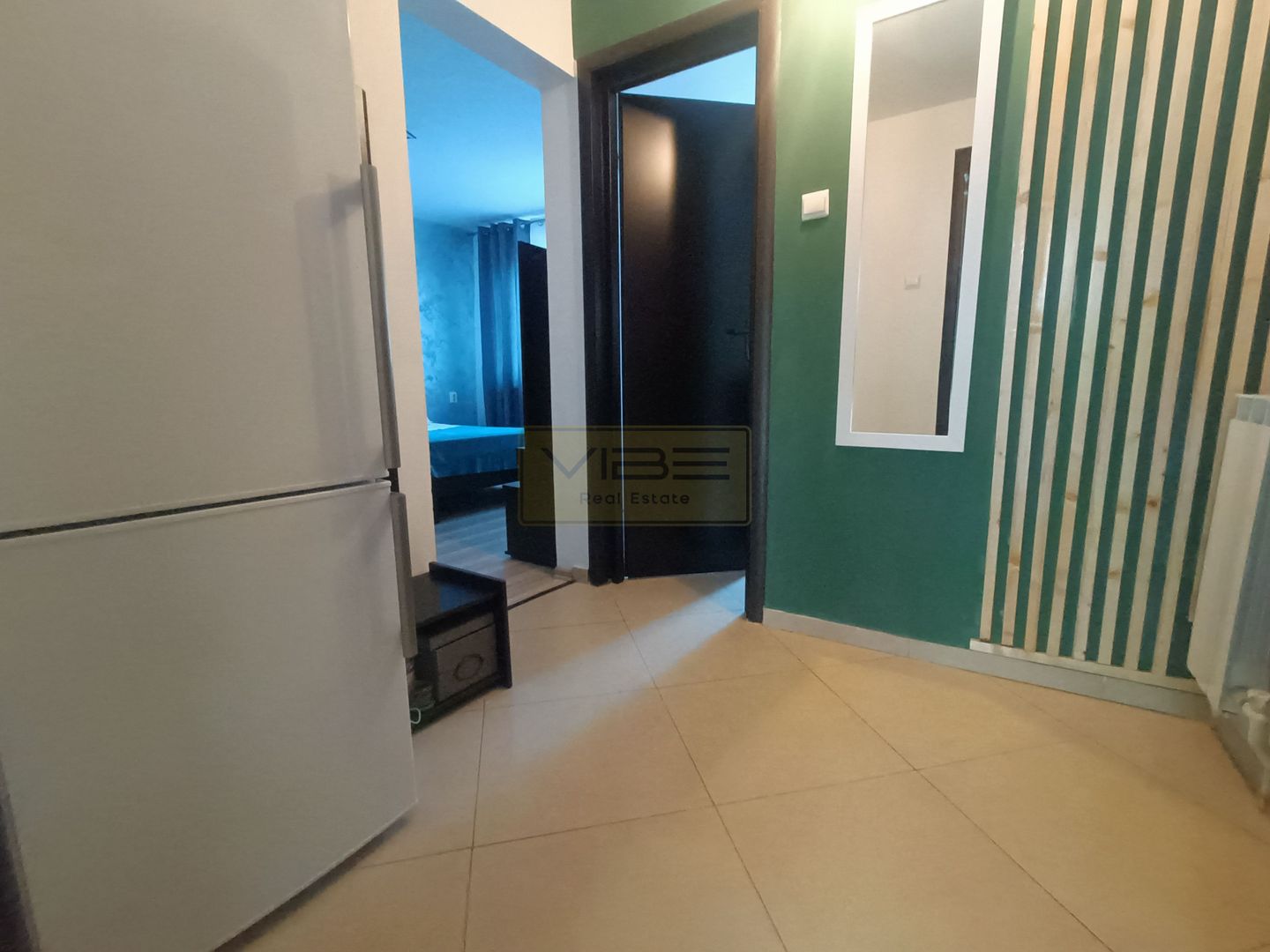 One Bedroom Apartment Copou-10-15  min walk to UMF/UAIC - Poză 10