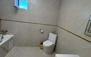 Casa 4 camere, P+1E, teren 250mp, Berceni - Poză 7