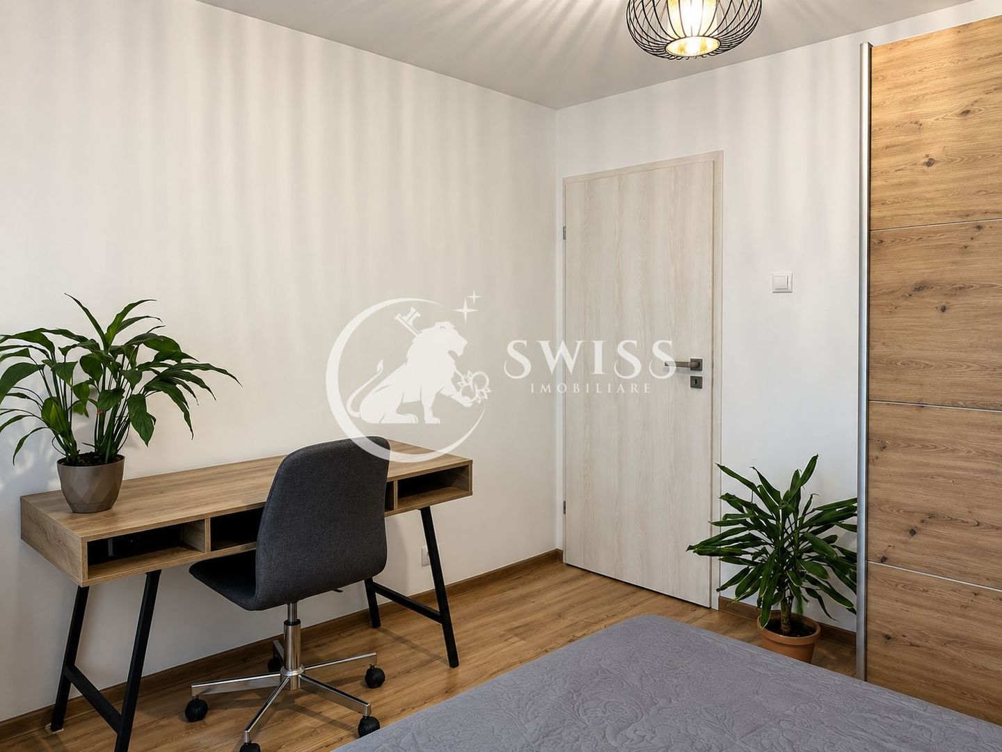 Apartament modern 2 camere | 52 mp | 5min Sigma Zorilor | 15min UMF - Poză 5