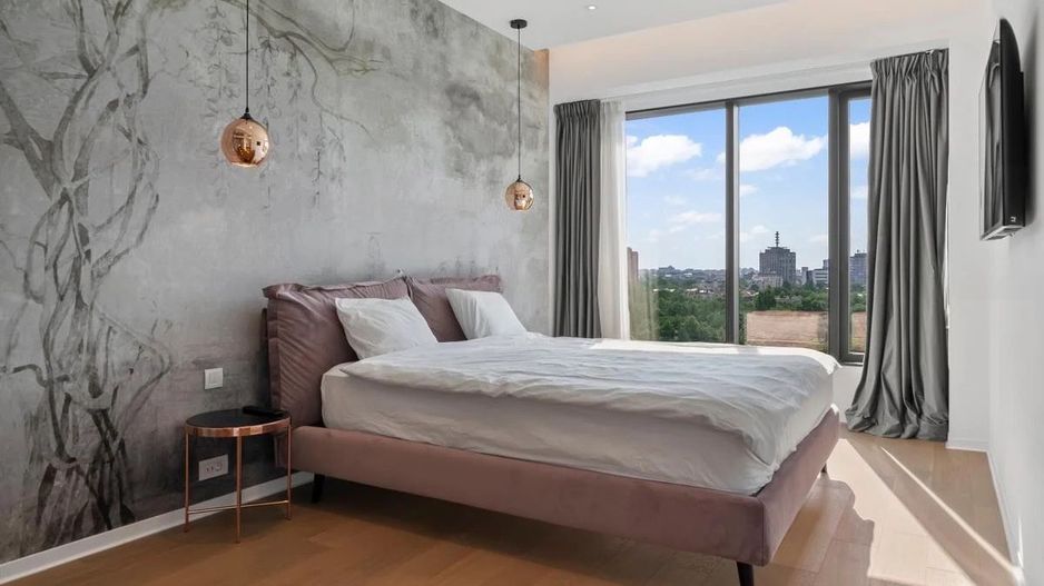 One Floreasca City | 4-room apartment | For Rent - Poză 8