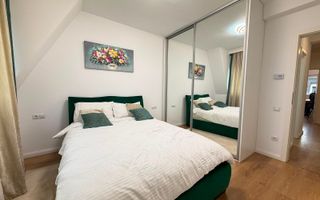 Apartament 3 camere nou de inchiriat | 100MP | Selimbar - Poză 3