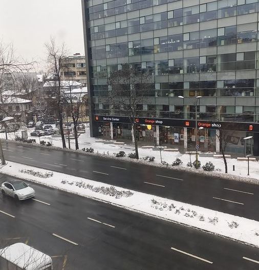 Piata victoriei - Poză 6