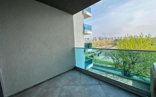 FLOREASCA RESIDENCE 3 CAMERE 3 Club Pescariu - Poză 4