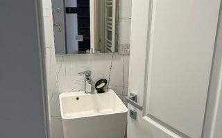 Apartament 2 camere ultracentral, bloc nou 2023, parcare inclusă - Poză 13