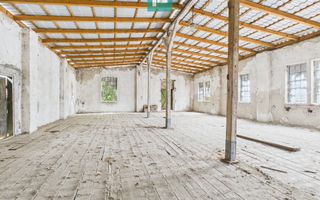 Spațiu versatil de 300 mp în Periam - Poză 2