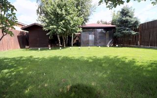 Vilă Individuală cu o curte generoasa zona Aparatorii Patriei - Poză 38