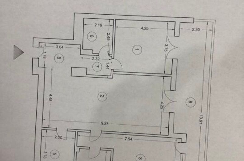 Apartament luxos,luminos,foarte spatios in Erou Iancu Nicolae-Oferta atractiva - Poză 30