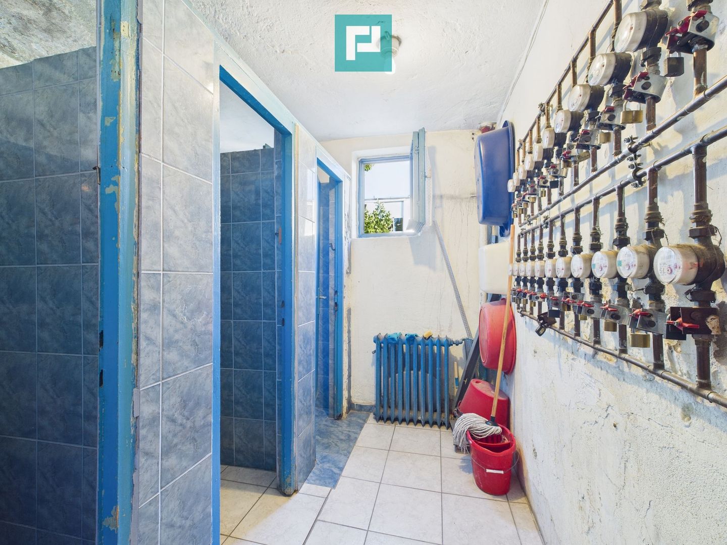 Garsonieră cochetă aproape de Centru - Poză 9