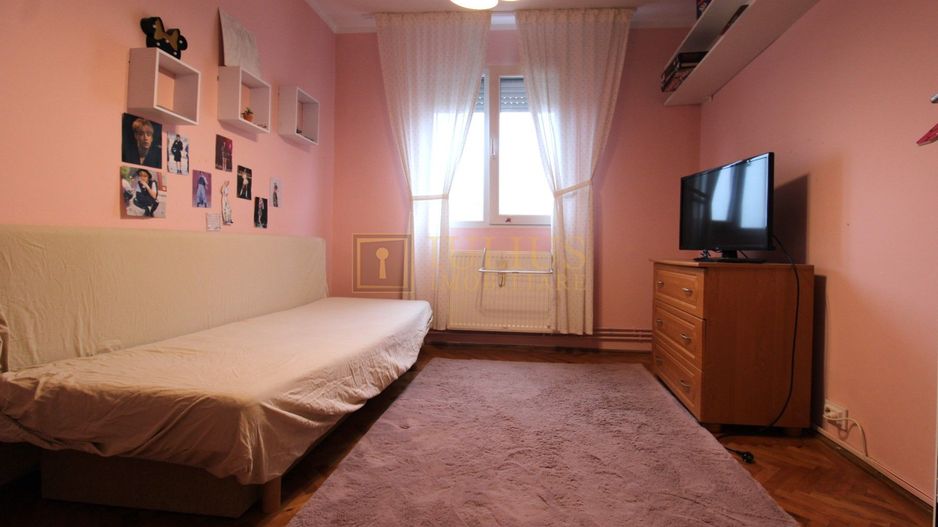 PET- FRIENDLY, 3 camere, centrala proprie, zona Circumvalatunii - Poză 7