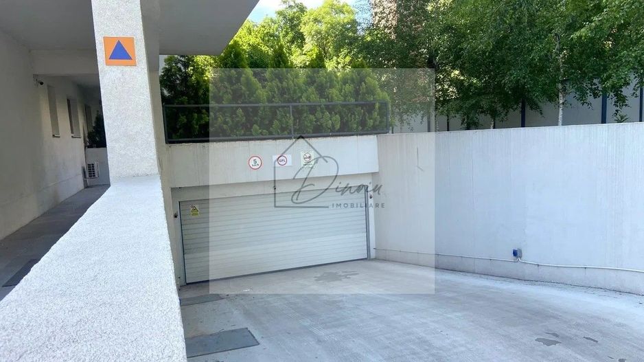 Apartament 3 camere Fizicienilor Central District 4 Elements - Metrou - Poză 14