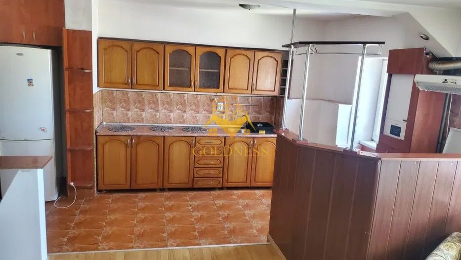 3 camere open space, balcon, Marasti, Kaufland, OMV, Mega Image, PENNY - Poză 3