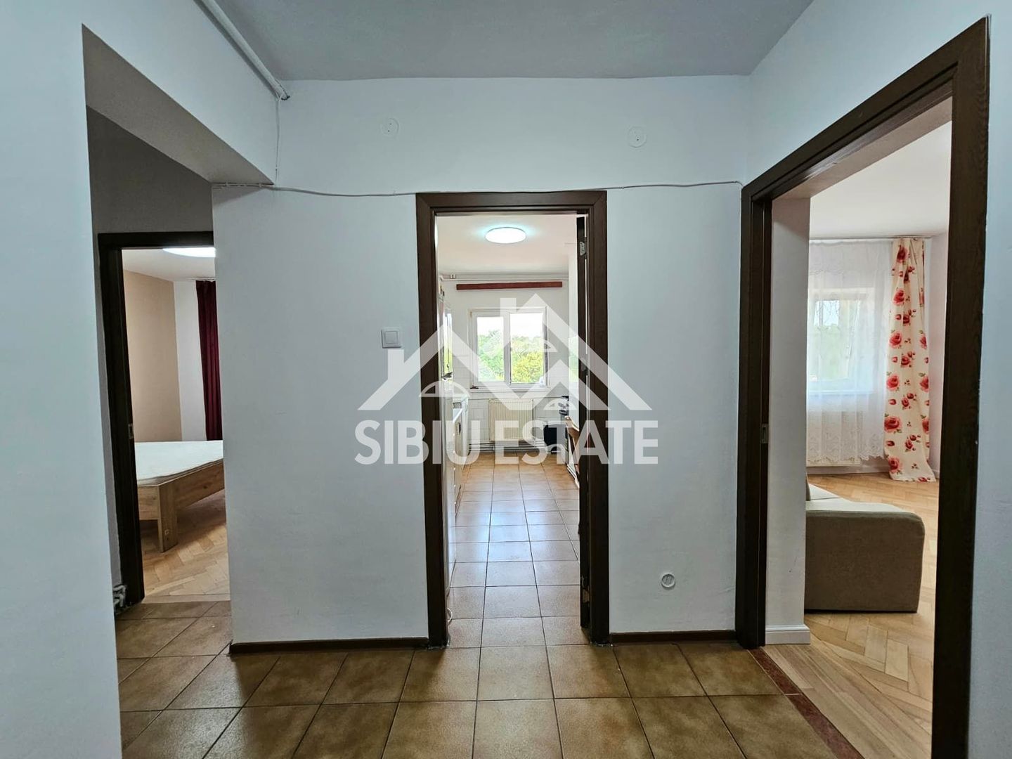 Apartament 2 camere de inchiriat Sibiu - Poză 3