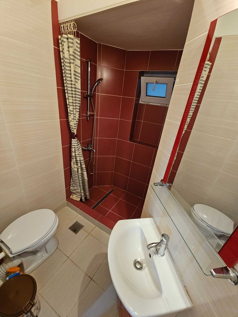 De Vanzare Apartament 2 Camere - Amze - Romana, sector 1 - Poză 6