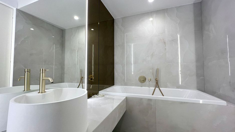 Apartament nou Cortina North | Etaj 1 | Mobilat si utilat - Poză 8