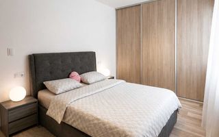 2 camere decomandate, Lux, Parcare Subterana, AC, Iris, zona Auchan - Poză 1