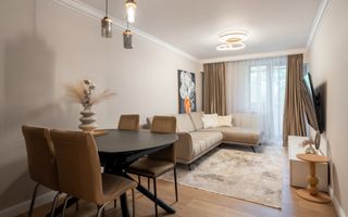 Apartament 3 camere Floreasca | Loc de parcare - Poză 6