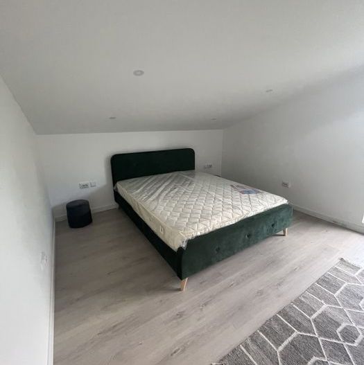 Casa individuala cu 3 camere | Finisaje moderne | Curte proprie | Parc Armatura - Poză 3