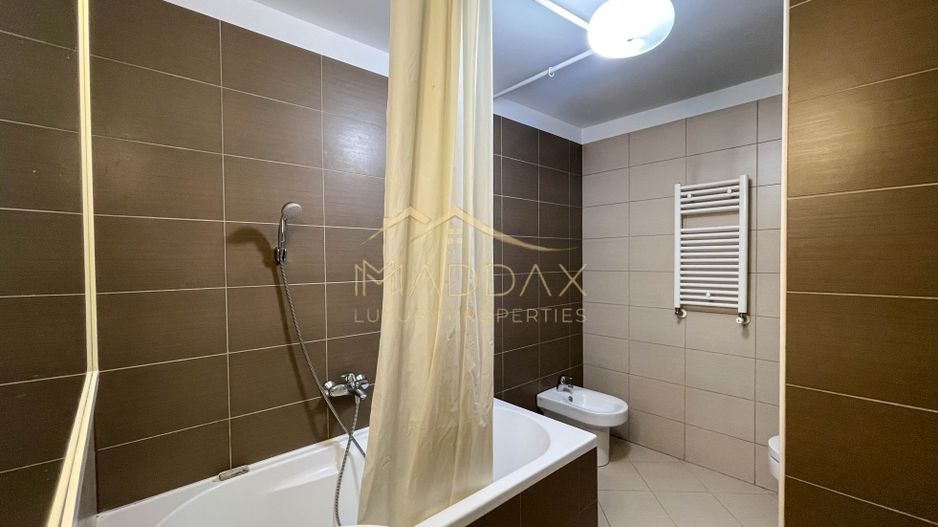 Apartament cu 3 camere *85 mp utili*// Erou Iancu Nicolae - Poză 28