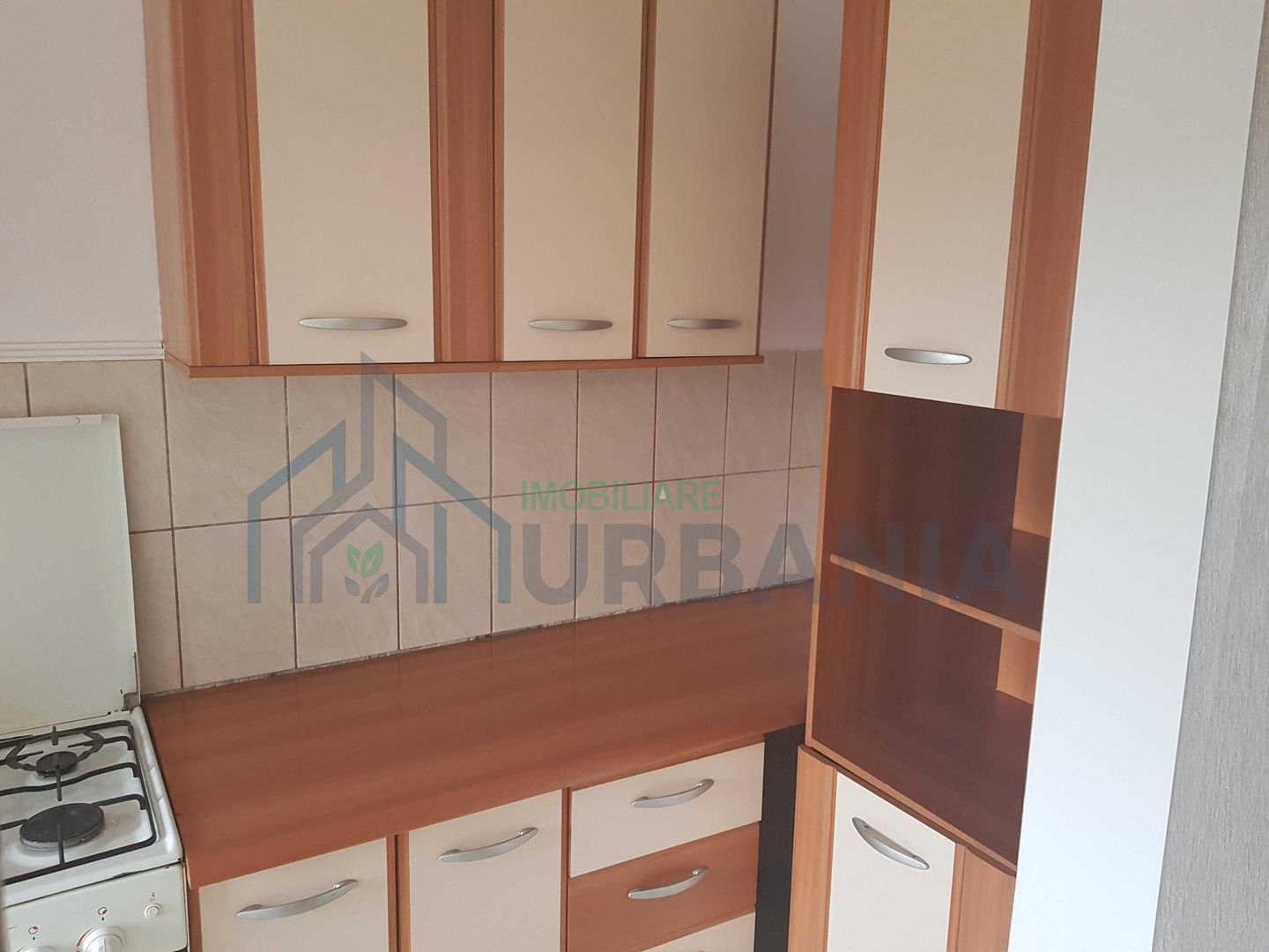 Apartament 1 cameră, 34 mp, decomandat, cu balcon, lângă Lidl Tătărași, Iași - Poză 2