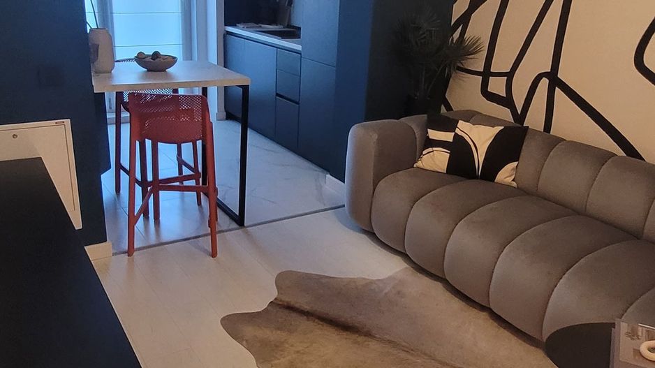 AP. 2 CAM. PROIECTUL ASTORIUM LIFE- IDEAL LOCUINTA / INVESTITIE! - Poză 1