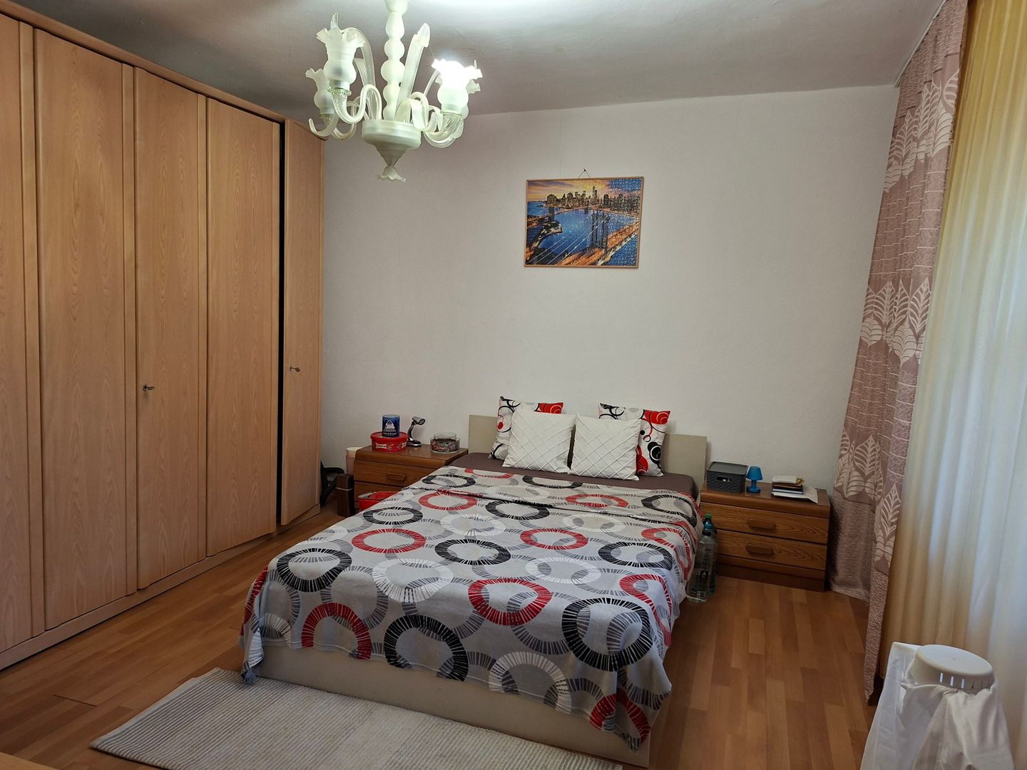 BRASADAS vinde casa individuala 2 cam Viile Satu Mare. - Poză 5