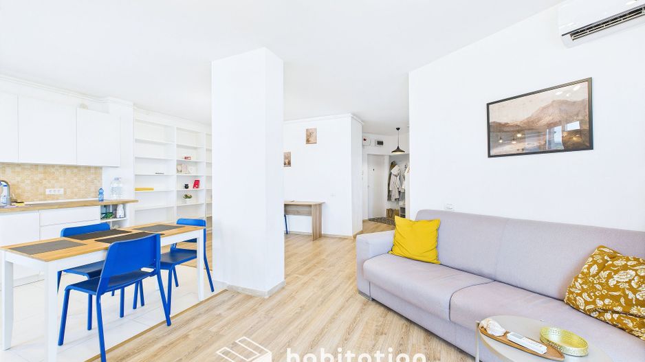 Apartament 3 camere- spațios si luminos, in complex Vivalia- Medicina - Poză 3