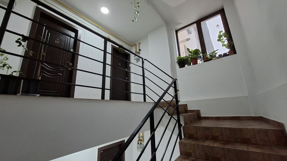 Berceni–P. Tudor Arghezi, Dr. Jilavei 113B,  apartament 2 camere - Poză 9