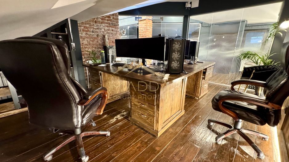 Spatiu de birouri 4 camere / ***104mp*** // zona Victoriei - Poză 11